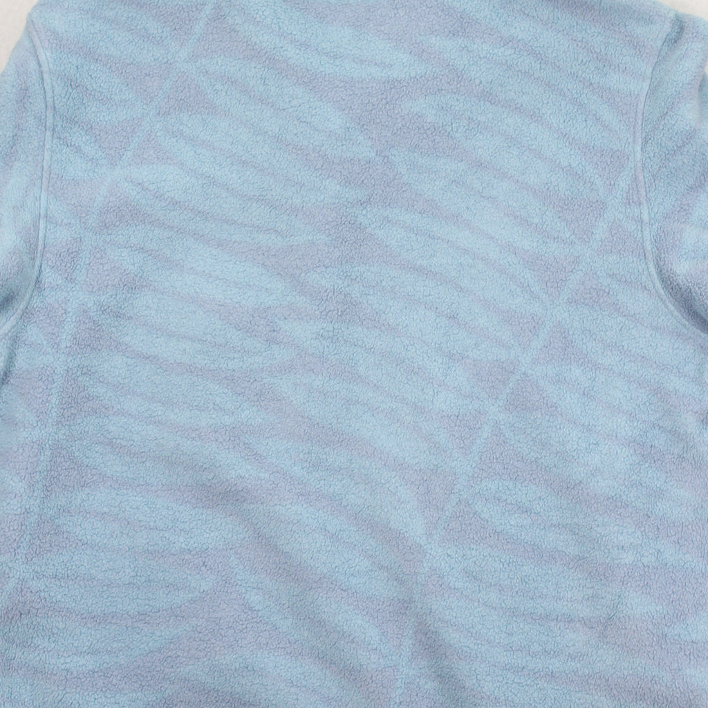 Patagonia Synchilla Pattern Fleece Women's M