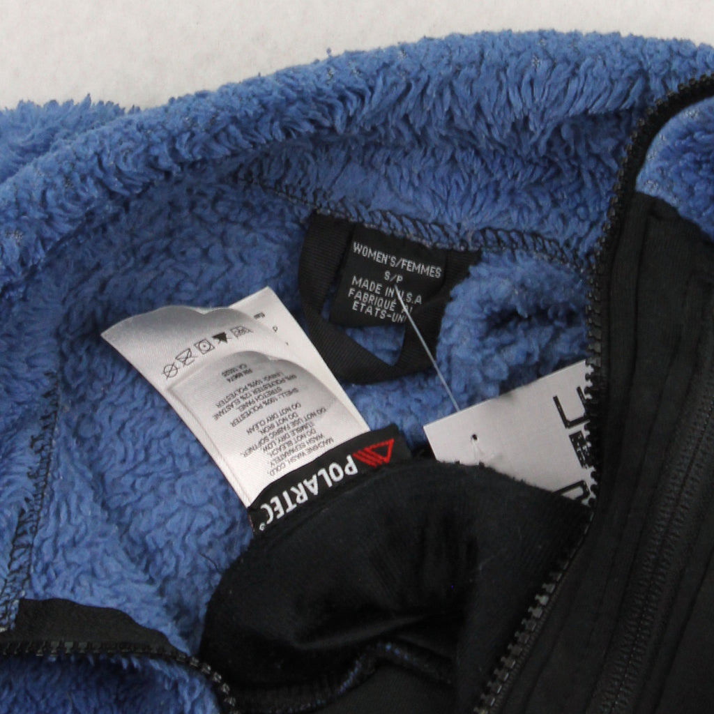 Mountain Hardwear Sherpa Fleece Jacket Women's S