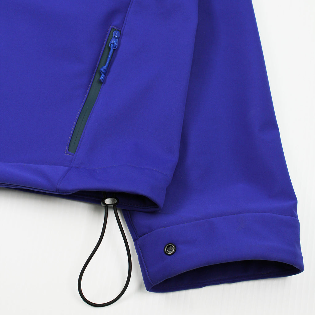 Rework Montbell Two Tone Softshell Jacket Women's M