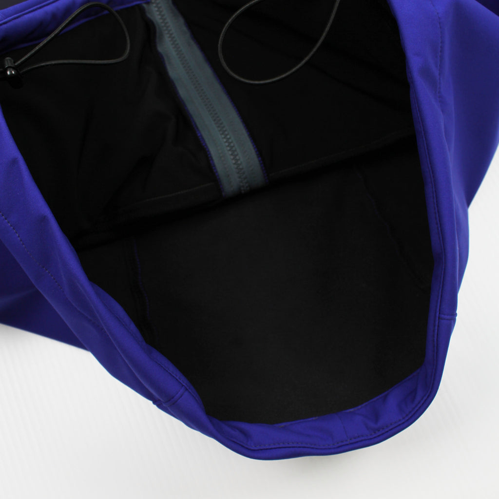 Rework Montbell Two Tone Softshell Jacket Women's M