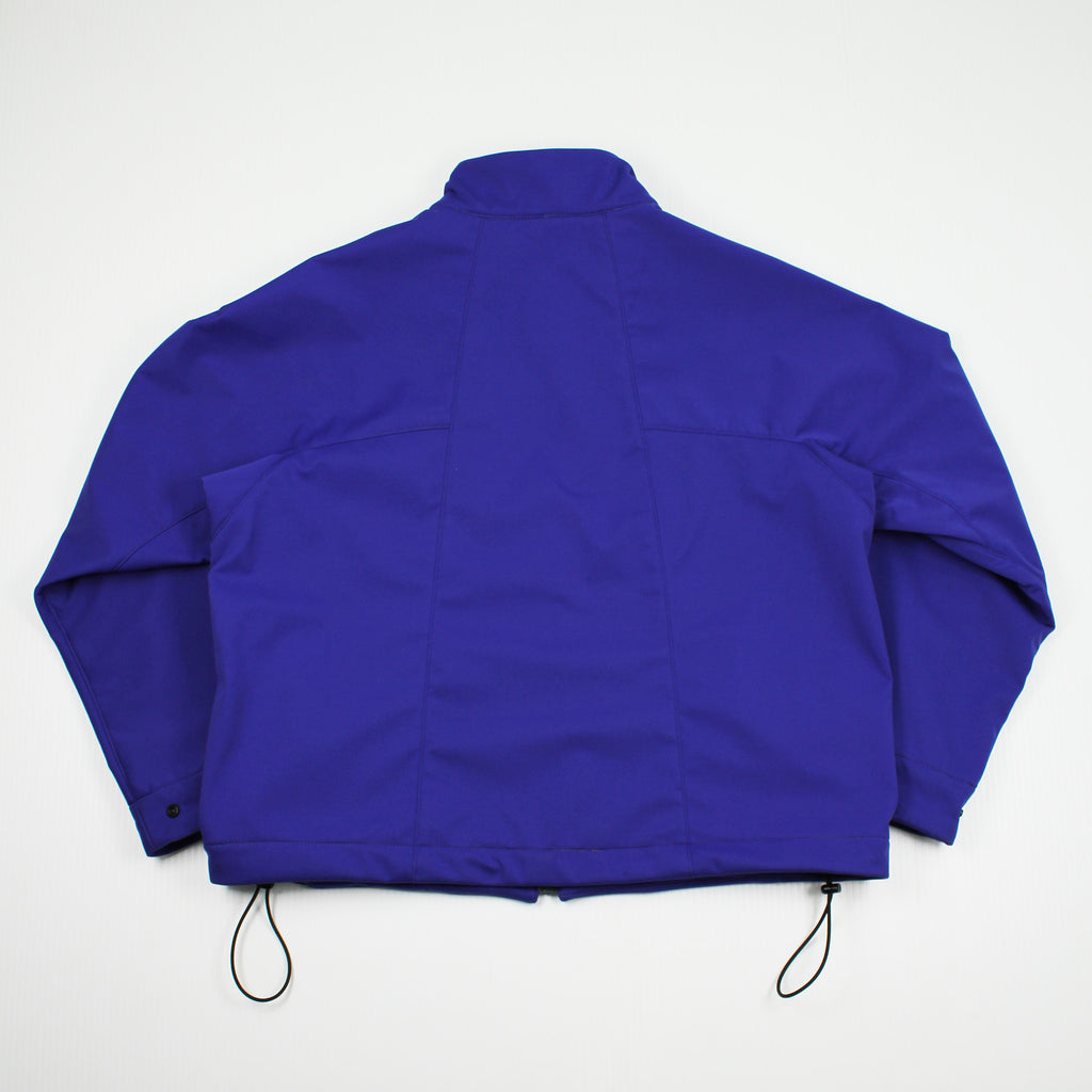 Rework Montbell Two Tone Softshell Jacket Women's M