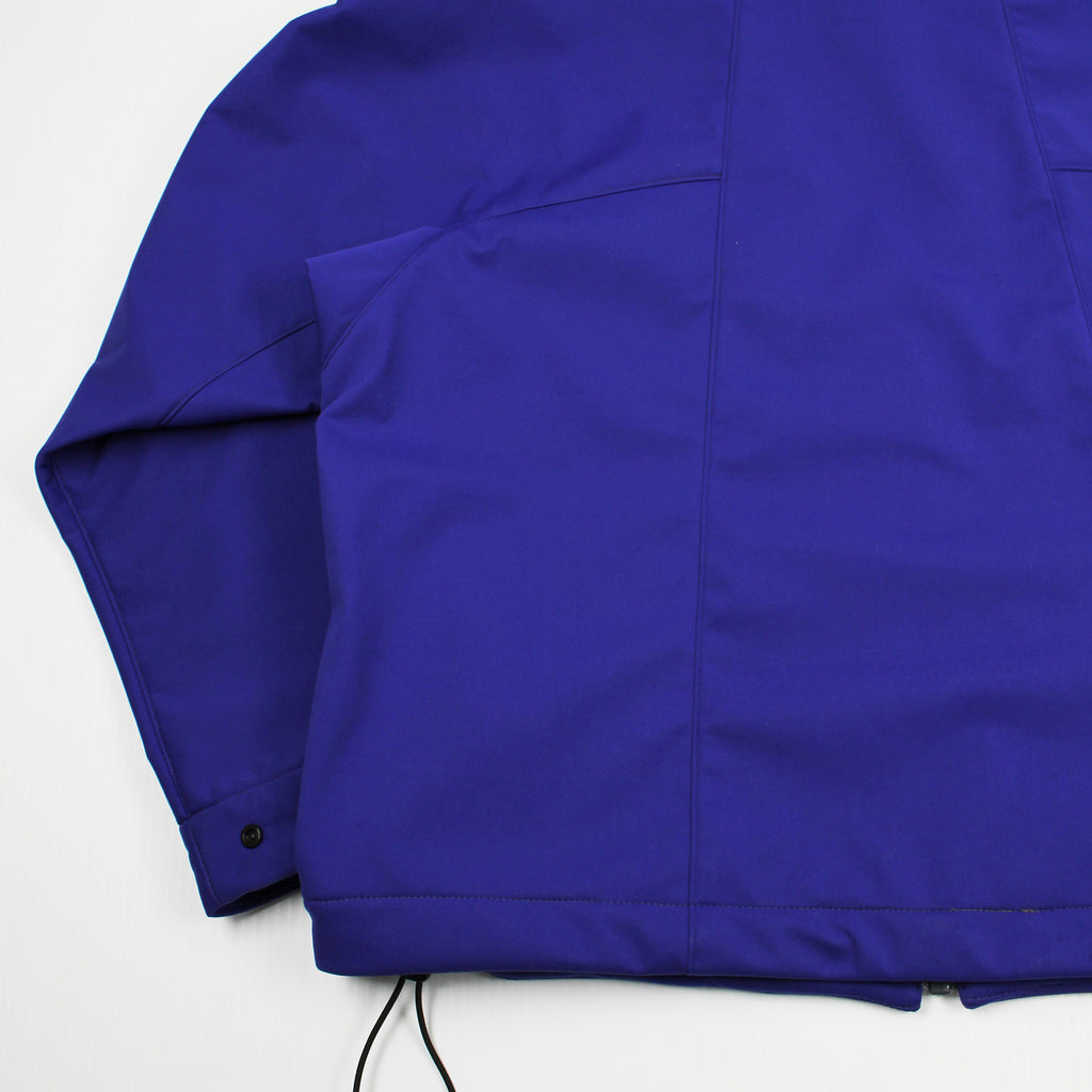 Rework Montbell Two Tone Softshell Jacket Women's M