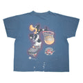 1996 Toronto Raptors x Looney Tunes Daffy Duck XL
