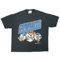 '90s Dallas Cowboys Taz NFL tee M/L