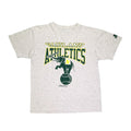 1991 Oakland Athletics MLB Starter tee XL