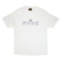 Phoenix Suns NBA embroidered tee L