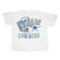 '90s Dallas Cowboys NFL tee M/L