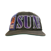 Load image into Gallery viewer, Vintage Starter Phoenix Suns NBA snapback
