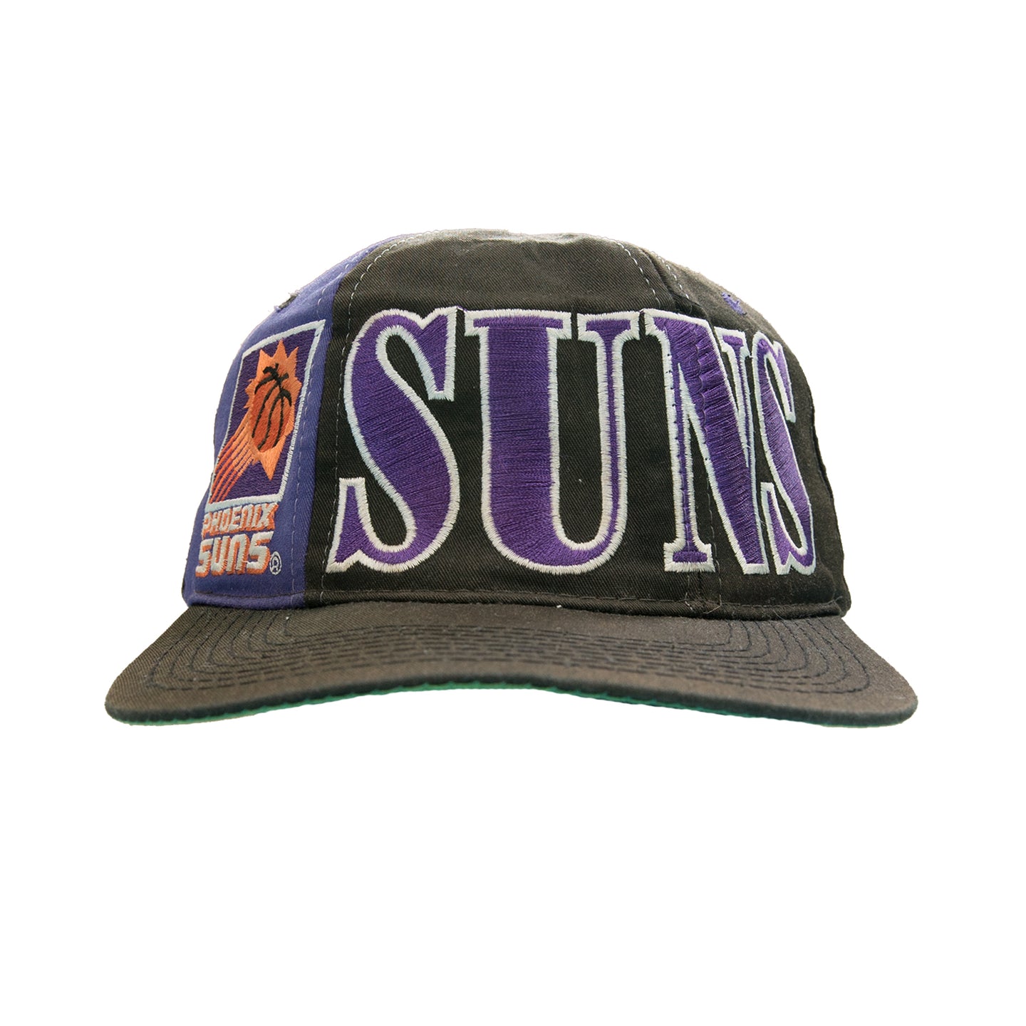 Vintage Starter Phoenix Suns NBA snapback