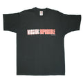 1996 Mission: Impossible movie promo tee XL