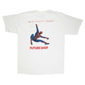 2002 Spider-Man Future Shop promo tee L