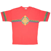 Load image into Gallery viewer, Vintage Versace Sport sun tee L
