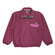 Load image into Gallery viewer, Vintage Patagonia Synchilla sweater S
