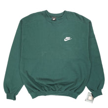 Load image into Gallery viewer, Deadstock 1992 Nike Sport Fundamentals crewneck L/XL
