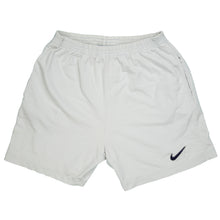 Load image into Gallery viewer, Vintage Nike jewel swoosh shorts L
