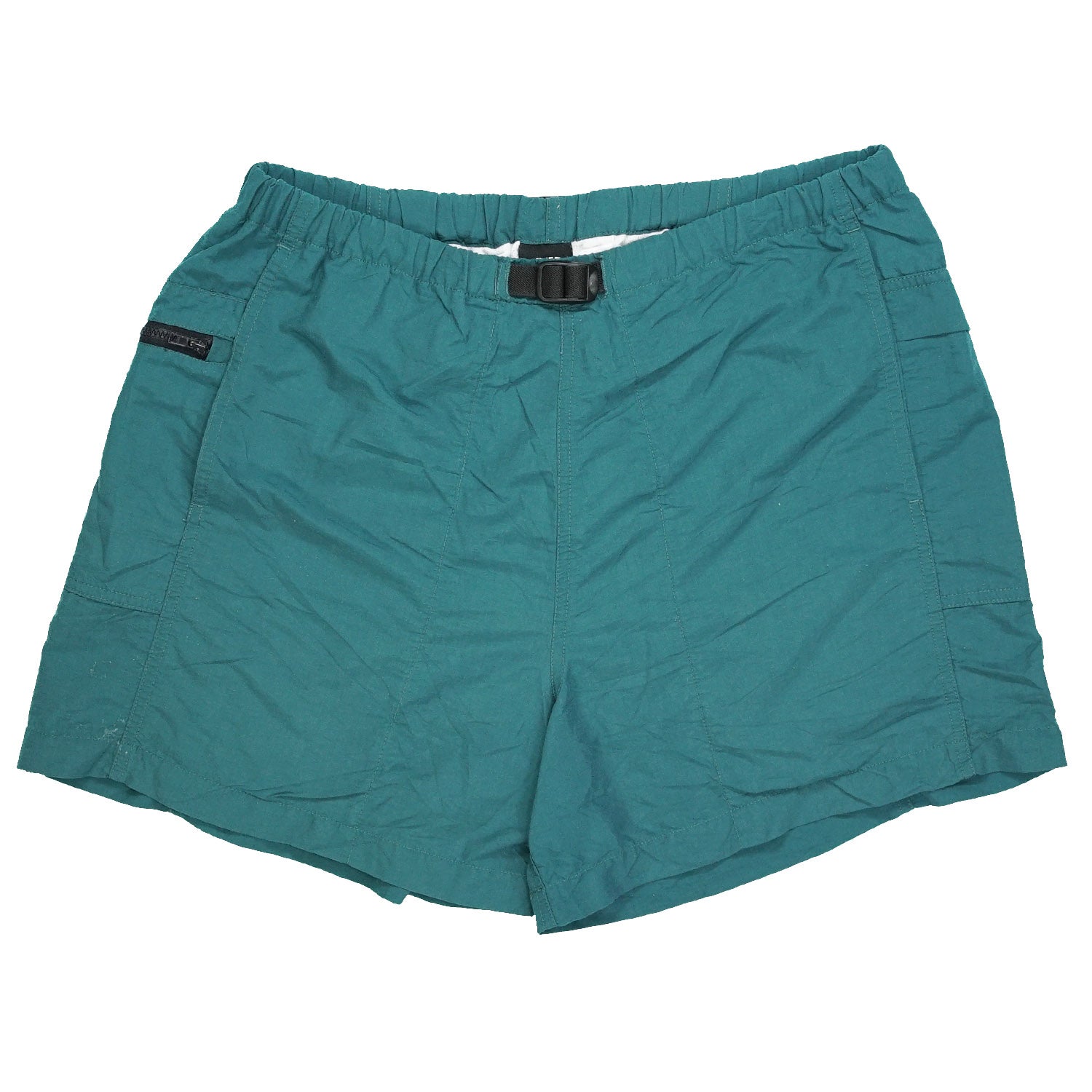 '90s The North Face shorts M