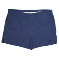 '90s Nike swoosh logo shorts L/XL