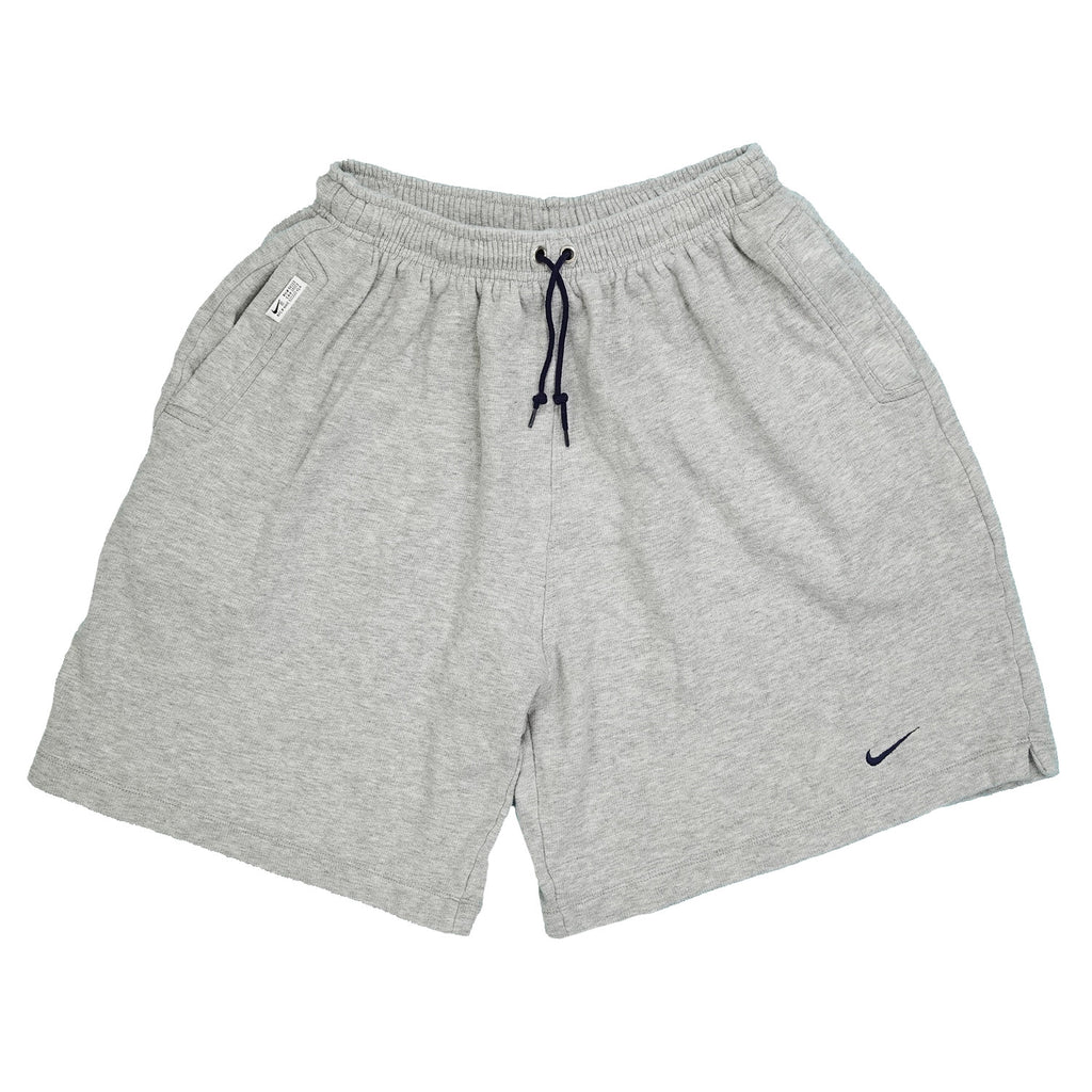 '90s Nike cotton shorts S/M