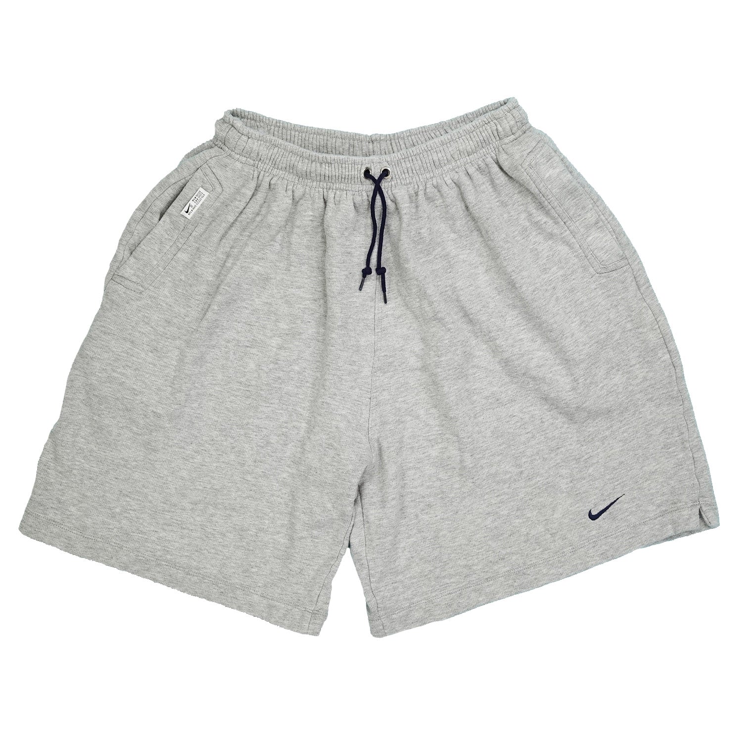 '90s Nike cotton shorts S/M