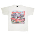 '90s Chevy Camaro car tee L