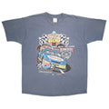 1998 50th Anniversary Nascar 600 racing tee XL
