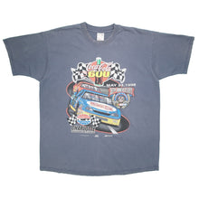 Load image into Gallery viewer, 1998 50th Anniversary Nascar 600 racing tee XL
