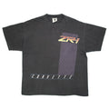 '90s Corvette ZR-1 car tee XL