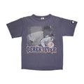 '90s Derek Jeter NY Yankees Starter tee Youth L