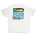 Vintage Sony Handycam tech promo tee XL