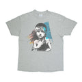 1986 Les Misérables grey tee L/XL