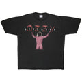 1998 Ozzy Osbourne No Crap Rock & Roll band tee XL