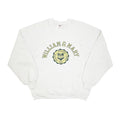'80s College of WIlliam & Mary crewneck M