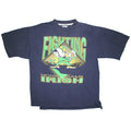 Vintage Notre Dame Fighting Irish graphic tee XL