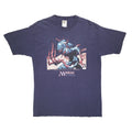 1998 Magic The Gathering Mindwarper TCG tee L