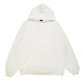 2000's Nike mini swoosh hoodie XXL
