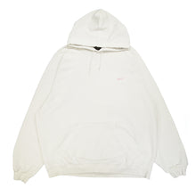 Load image into Gallery viewer, 2000&#39;s Nike mini swoosh hoodie XXL
