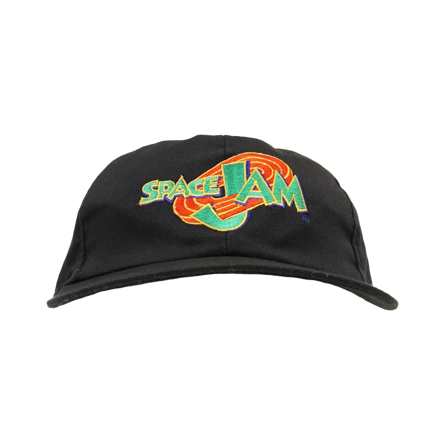 1996 Space Jam strapback hat