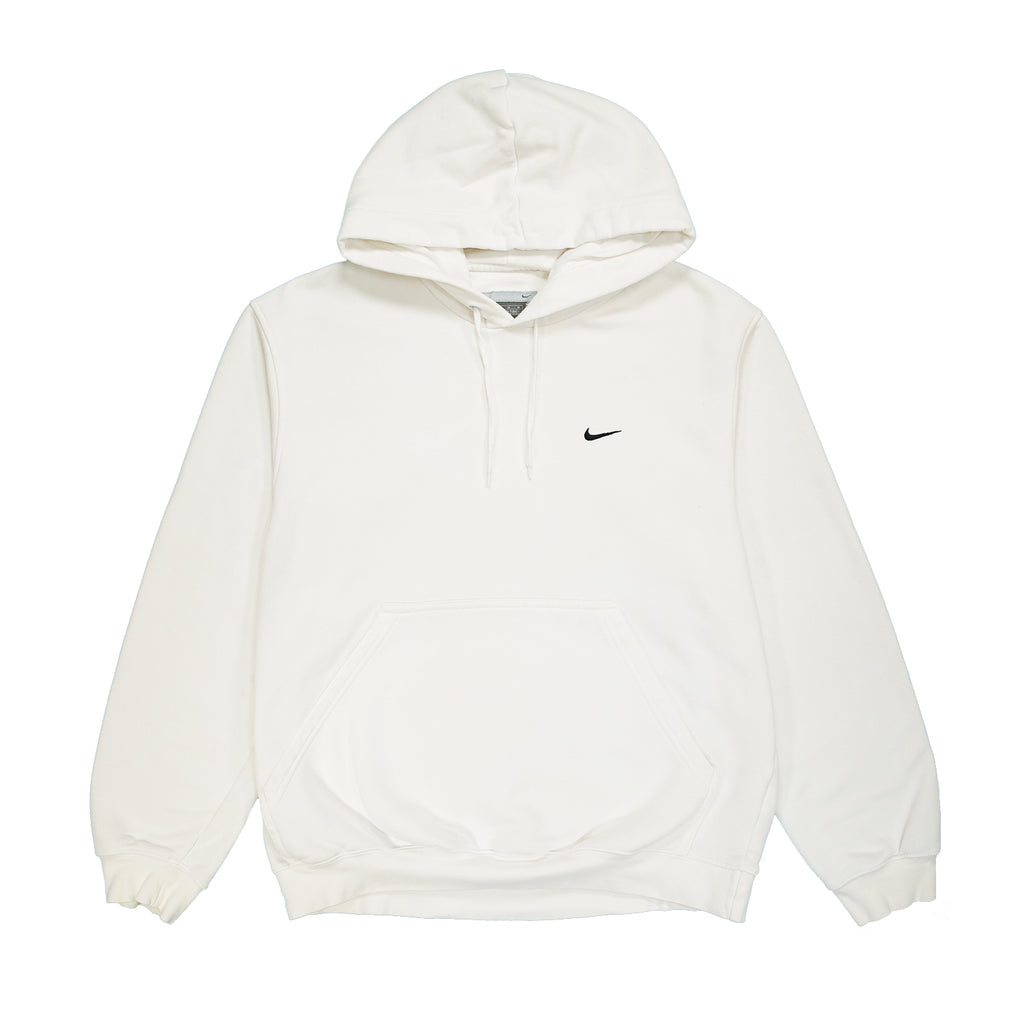 2000's Nike mini swoosh hoodie M