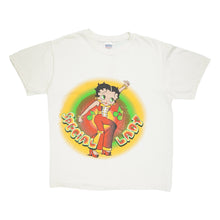 Load image into Gallery viewer, Vintage Betty Boop Special Lady tee M
