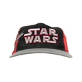 Vintage Star Wars embroidered spaceships snapback