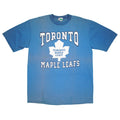 1989 Toronto Maple Leafs faded tee XL