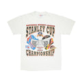 1994 Stanley Cup Championship Rangers vs. Canucks tee M