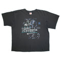 1995 NBA MVP David Robinson Nike tee L