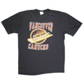 1988 Vancouver Canucks Waves tee L