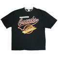 1992 Vancouver Canucks tee L/XL