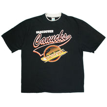 Load image into Gallery viewer, 1992 Vancouver Canucks tee L/XL
