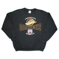 '90s Vancouver Canucks Western Conference crewneck L