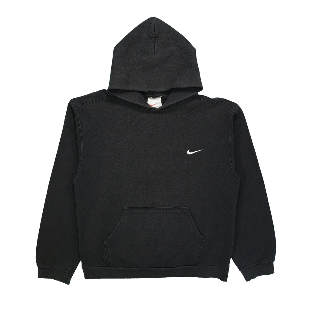 '90s Nike mini swoosh hoodie Women's XL