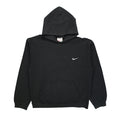 '90s Nike mini swoosh hoodie Women's XL