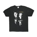 1986 Depeche Mode "A Black Celebration" tour tee L